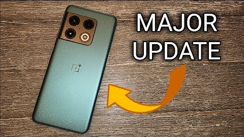 OnePlus 10 Pro Android 13 Update!!! Here We Go.