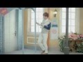 INFINITE 'Man In Love恋に落ちるとき)' MV (Korean+Japan movie Ver)