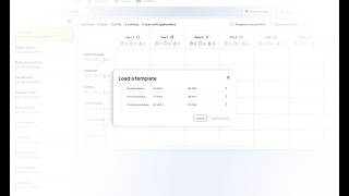 Shiftly Demo | Smarter staff scheduling for hospitality