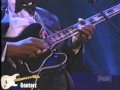 BB King, Eric Clapton & George Benson - Rock Me Baby