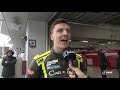 GT post qualifying interview 4 Hours of Fuji