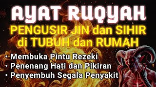 Download Lagu POWERFUL RUQYAH | RUQYAH RUMAH PENGUSIR JIN, SETAN \u0026 SIHIR DI RUMAH \u0026 TUBUH, PENENANG HATI \u0026 PIKIRAN MP3 Download Lagu POWERFUL RUQYAH | RUQYAH RUMAH PENGUSIR JIN, SETAN \u0026 SIHIR DI RUMAH \u0026 TUBUH, PENENANG HATI \u0026 PIKIRAN MP3