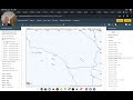 California Active Weather June 3rd Update!