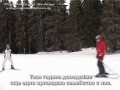 България през зимата България през зимата