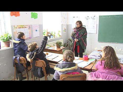 ხულოში მასწავლებლის 84 ვაკანსია შეივსო