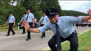 150 Jahre Feuerwehr Berching 2023 - Festumzug  Part 3