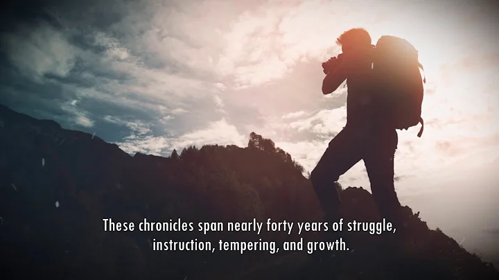 The Spiritual Chronicles by Keith Davenport
