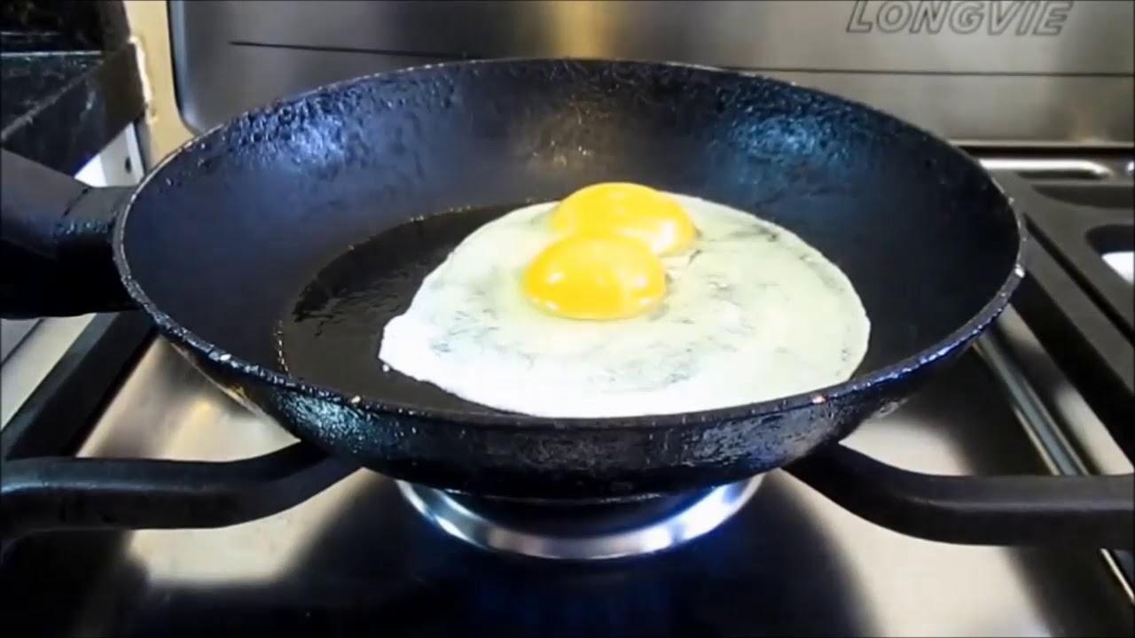 Como hacer huevos duros