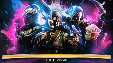 Solo Templar Challenge B2B2B All Classes (no inf cleanse)