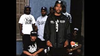 Da Lench Mob - Set The Shit Straight (Instrumental)