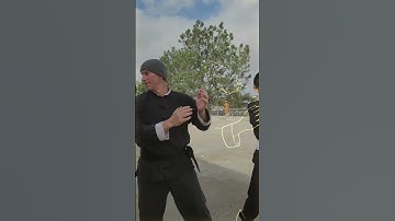 Should You Try Kung Fu Group Training? #shorts #kungfuschool