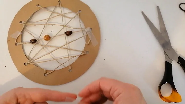 Dream Catchers with Erin of Hepburn Libraries