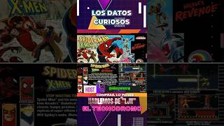 LJN 🎮 | La empresa más odiada de los videojuegos retro