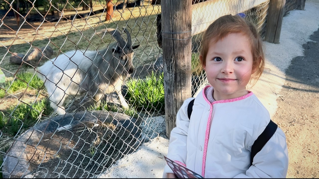 На ферме Riverland