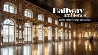 Download lagu Hallway Ambience || Empty Room Sounds || Sound for FOCUS and WORK in silent room.