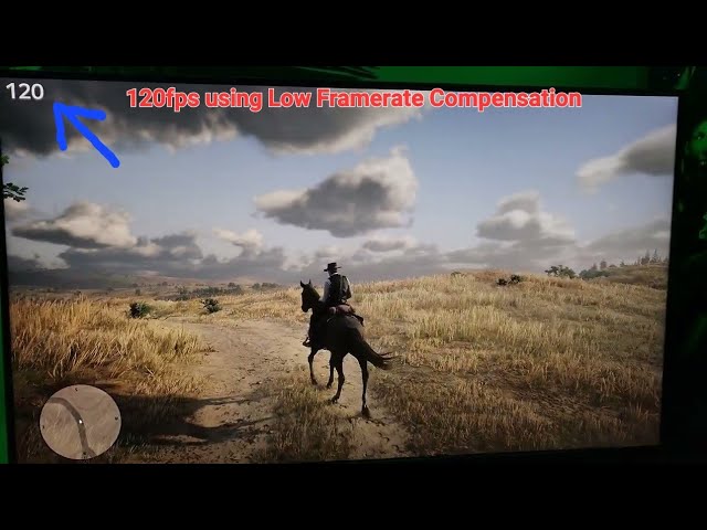 Red Dead Redemption update 1.03 adds 60fps on PS5 : r/TwoBestFriendsPlay