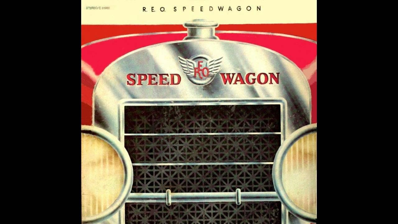 Reo Speedwagon - Sophisticated Lady Reo Speedwagon - Sophisticated Lady