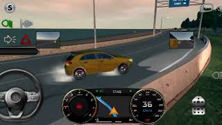 Real Driving Sim - Car Game New Update 2024 | Android Gameplay screenshot 1