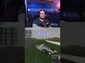 Had to Call his Doctor #iracing #simracing #motorsport