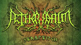 ÆTHER REALM -- Swampwitch