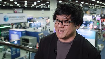 2025 AM Start-Up Technology Winner: Akira Kudo