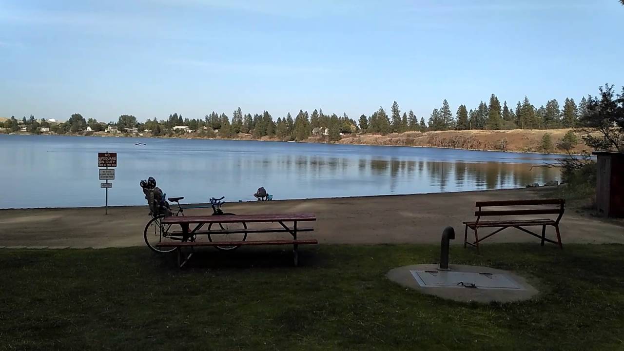 Medical Lake YouTube