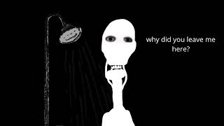 The Boy And The Bath. Remake Og Horrormelancolic Horror