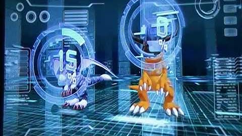 Digimon Story Cyber Sleuth: A Life Crisis!