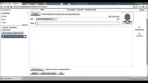 Yandex Maps XSS Vulnerability