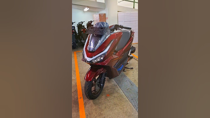 Motor PCX 160 Terbaru 2025🔥            #pcx160 #pcx160abs #pcx160cbs #honda #otomotif #pcx160 #pcx