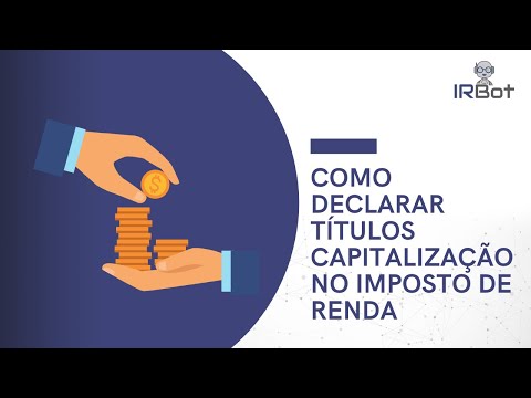 Vídeo: Os bens devem ser capitalizados?