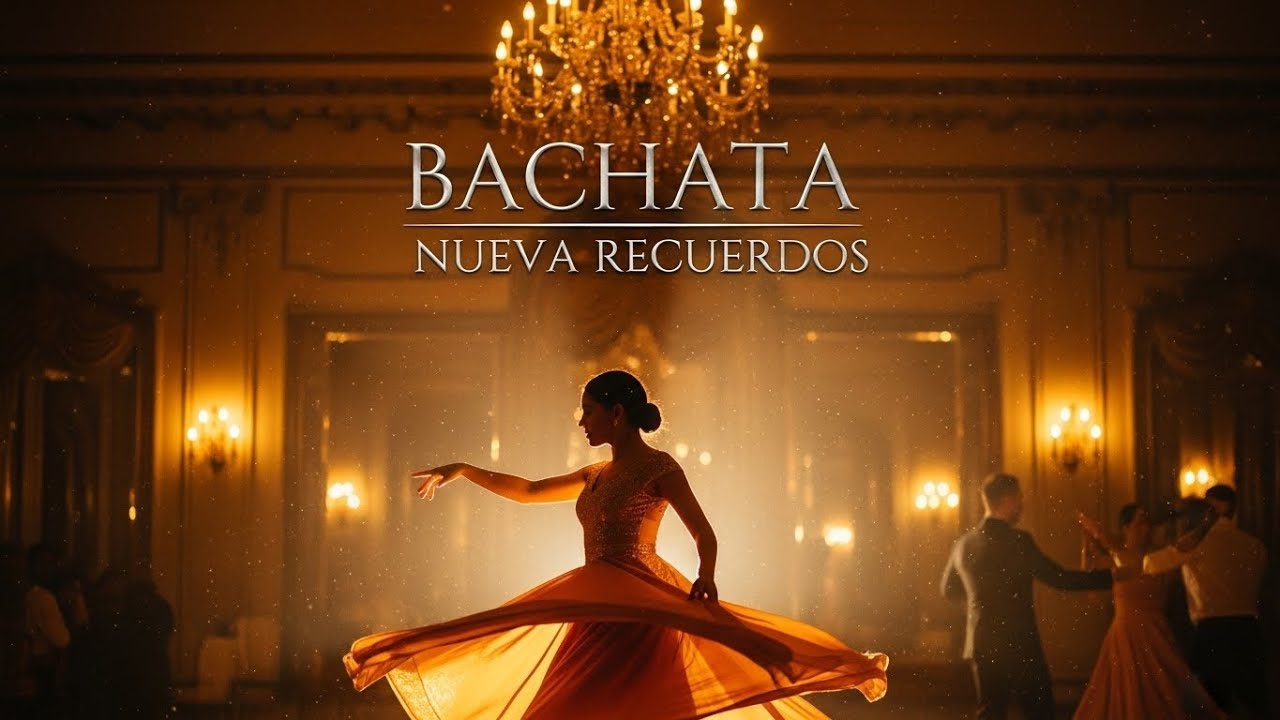 Lo Nuestro Sigue Sonando ✨ | Bachata Nueva para Noches sin Final