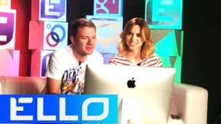 Smash - Видеовстреча на Google+ Smash - Видеовстреча на Google+