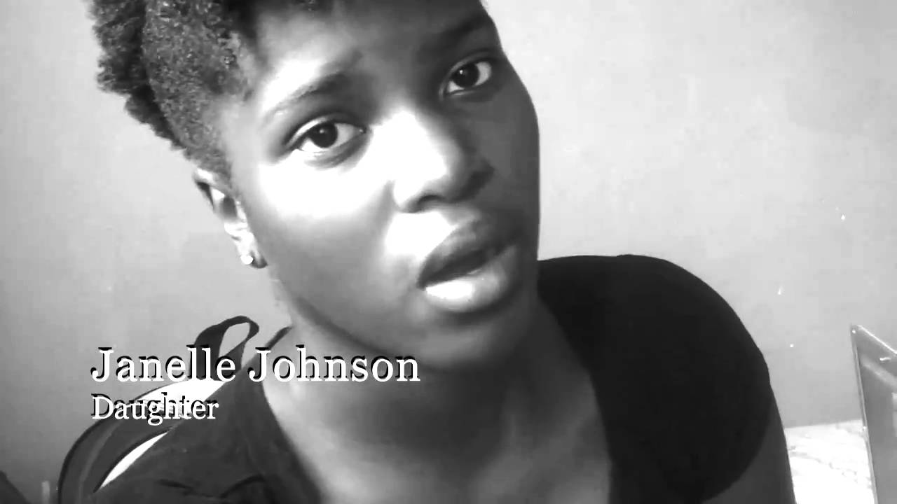 Watch Janelle Johnson video Watch Janelle Johnson video