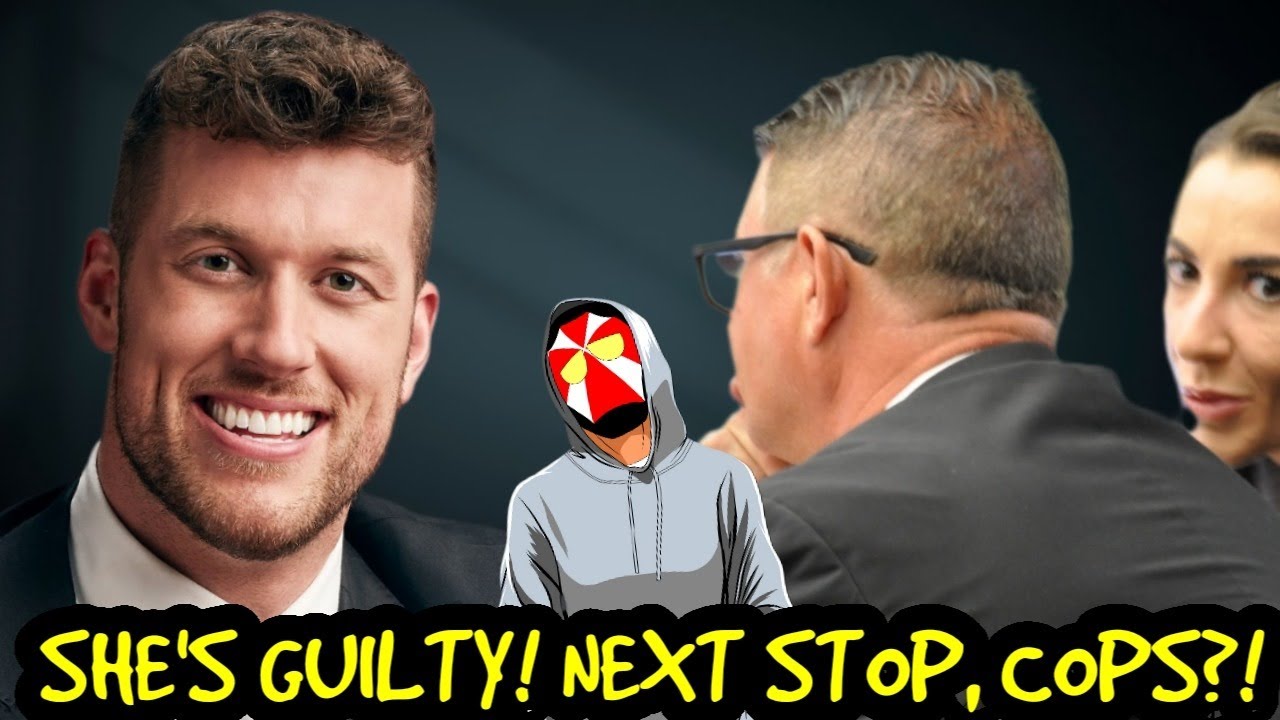 LIVE! HUGE WIN for Clayton Echard! Laura Owens Referred to COPS! She’s GUILTY!