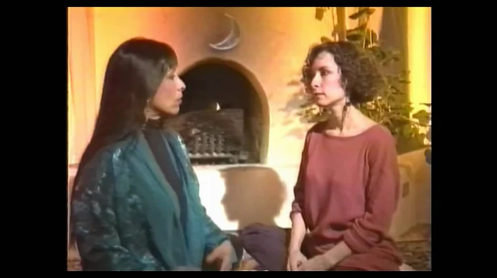 Alma de Amaya/Instructio...  DVD -Trailer