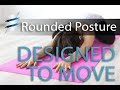 Get rid of Rounded Posture - Excess Posterior Pelvic Tilt