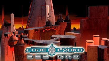 Code Lyoko (Beyond) /JayCL:M OST - Volcanic Exploration! [HQ FLAC]
