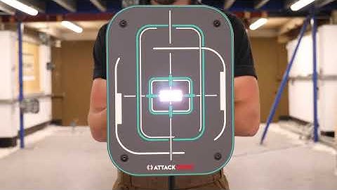 Airsoft Target System Basics
