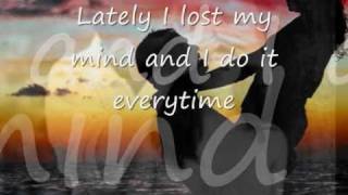 Video thumbnail of "Paul Anka - Think I'm In Love Again...with Lyrics"