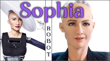 Sophia Robot’s Epic Journey: Robot Citizen Unveiled! 🤖✨ 2025