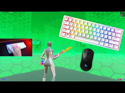 Razer Huntsman Mini