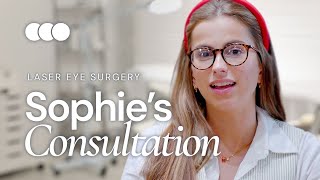 Laser Eye Surgery Consultation Explained: A Step-by-Step Guide
