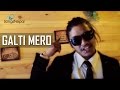 Galti mero  cooldee  new nepali rap song 2017