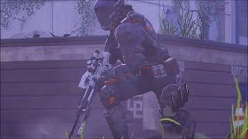 "Ukulele & Chill" Multi COD Edit - By Dehzo (Editors Appclip) - *Submission*