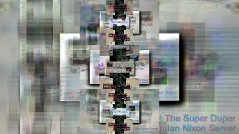 YTPMV YTP Tennis Endless Brendan Nixon Round 2 Scan Scan Scan