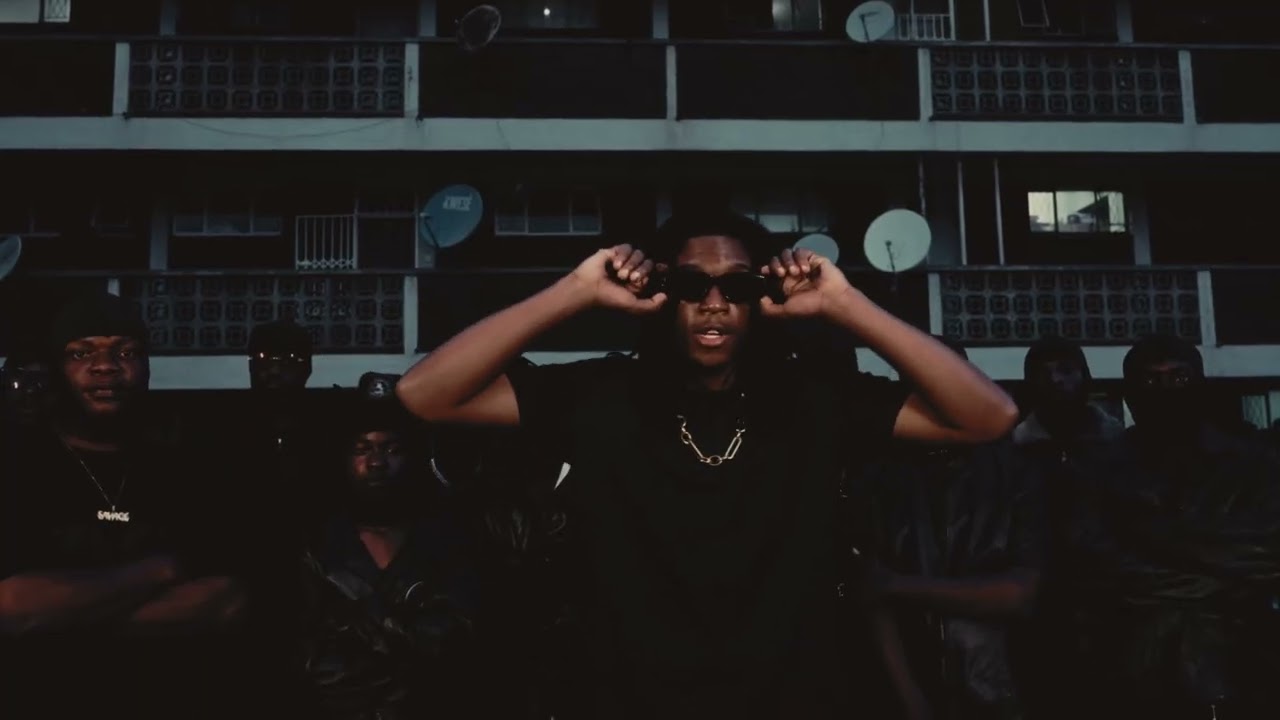 Watch Voltz JT - Isa Matext ( Official Video) on YouTube Watch Voltz JT - Isa Matext ( Official Video) on YouTube