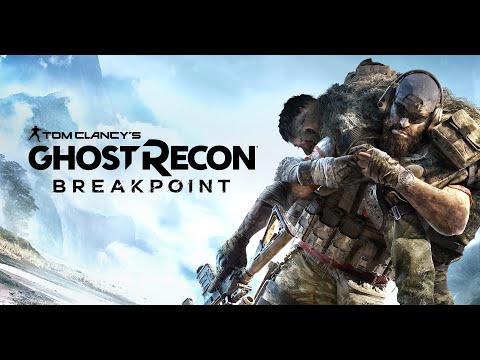 Video: Ghost Recon Online Za Besplatne Igre „istraživanje Poslovnog Dizajna“za Ubisoft