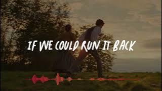 Public Library Commute - Run It Back (Lyrics) Caught in circles round they go
