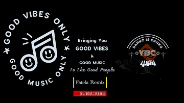 YBC Fatela Remix ft Aymos, Ami Faku, Nandipha808, Dot Mega and Djy Fresh
